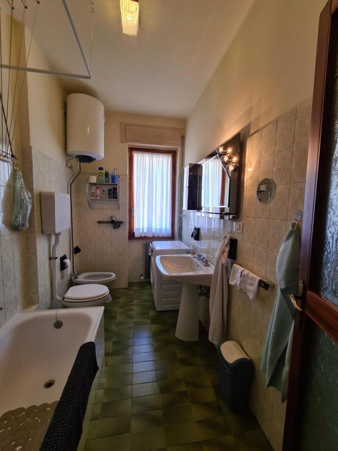 Casa Dell Amore 3 ซานเรโม ภายนอก รูปภาพ