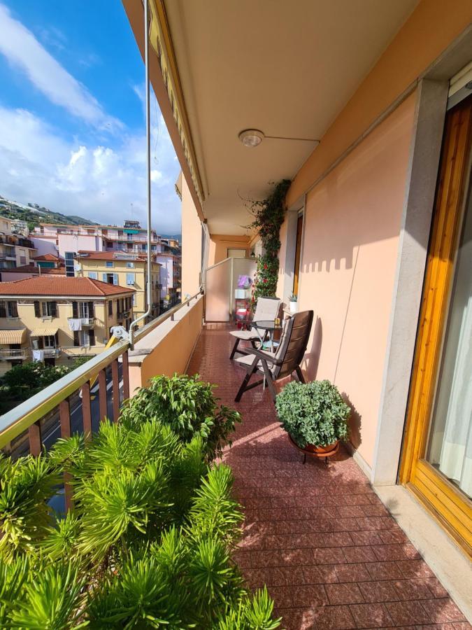 Casa Dell Amore 3 ซานเรโม ภายนอก รูปภาพ