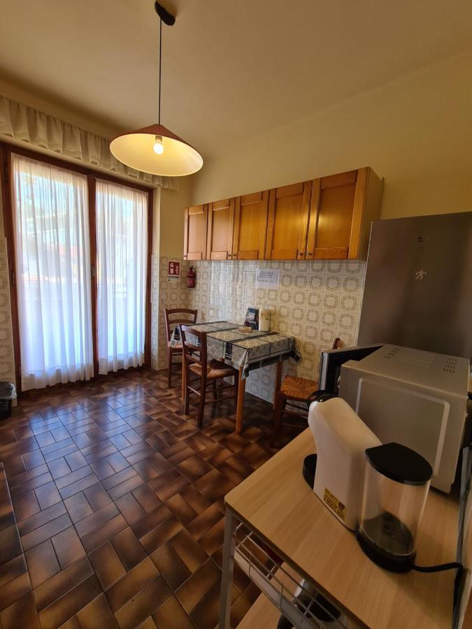 Casa Dell Amore 3 ซานเรโม ภายนอก รูปภาพ