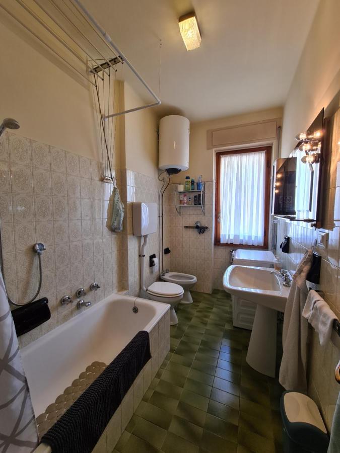 Casa Dell Amore 3 ซานเรโม ภายนอก รูปภาพ