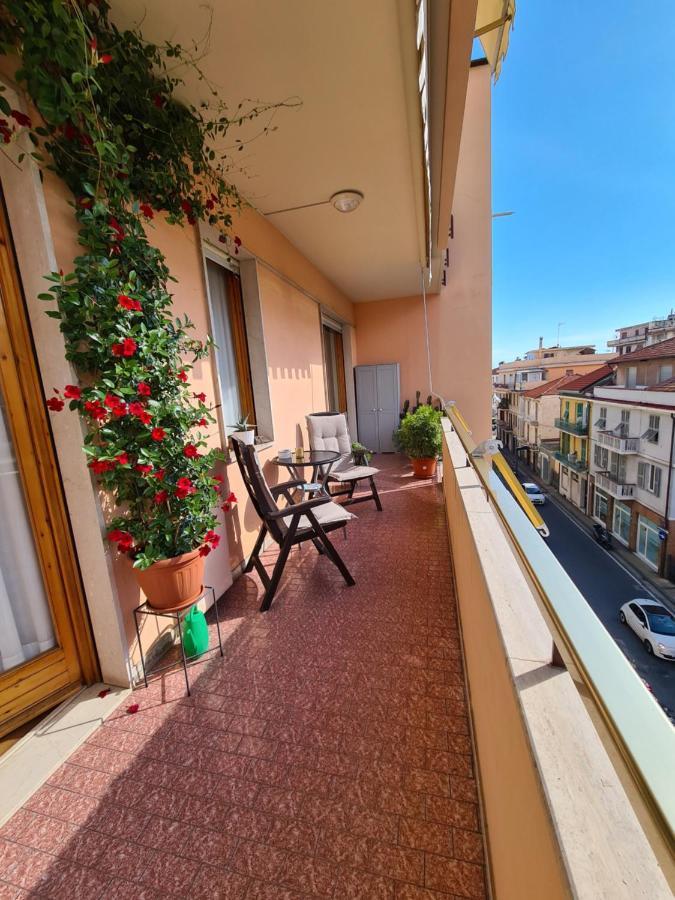 Casa Dell Amore 3 ซานเรโม ภายนอก รูปภาพ