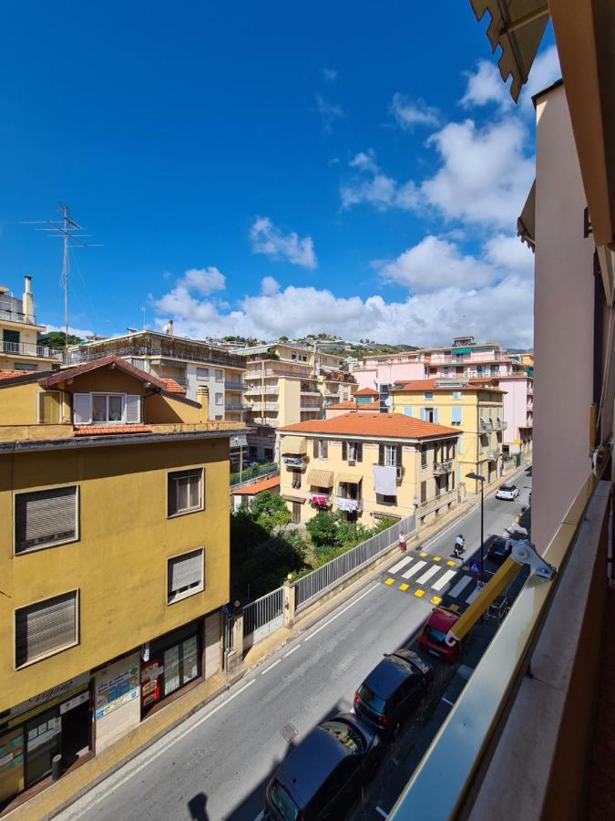 Casa Dell Amore 3 ซานเรโม ภายนอก รูปภาพ