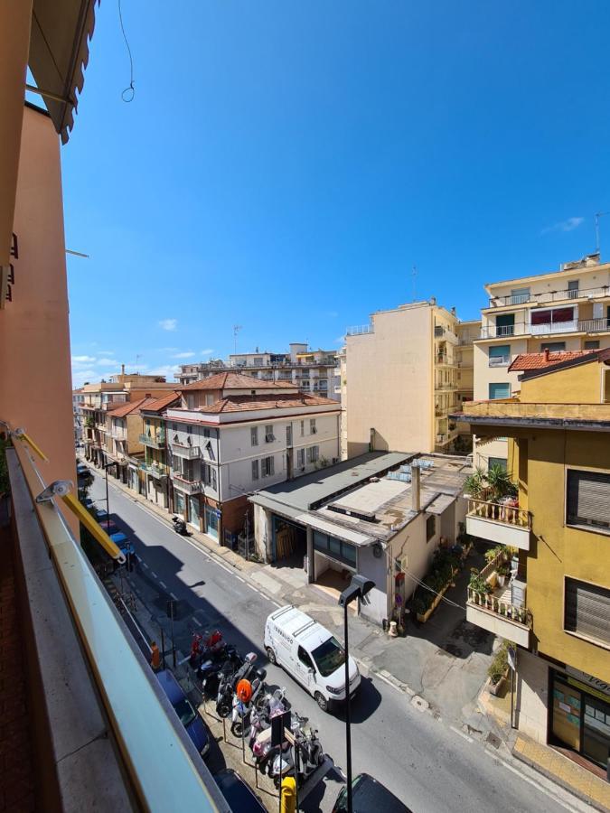 Casa Dell Amore 3 ซานเรโม ภายนอก รูปภาพ