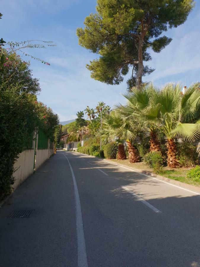 Casa Dell Amore 3 ซานเรโม ภายนอก รูปภาพ